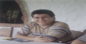 Bochica 63 years old I am from Bucaramanga/Santander, Seeking Dating with Woman