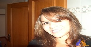 Cherry_sue 33 years old I am from Lisboa/Lisboa, Seeking Dating Friendship with Man