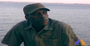 Ruicarlossitoe 47 years old I am from Maputo/Maputo, Seeking Dating Friendship with Woman