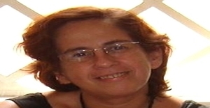 Claudia43 57 years old I am from Sao Paulo/Sao Paulo, Seeking Dating Friendship with Man
