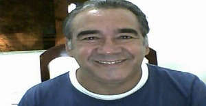 Sedentosex 67 years old I am from Manaus/Amazonas, Seeking Dating with Woman
