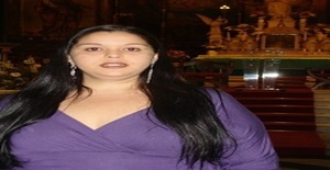 Anna-carol 38 years old I am from Belo Horizonte/Minas Gerais, Seeking Dating Friendship with Man