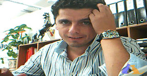 Gato_aluado 44 years old I am from Cascais/Lisboa, Seeking Dating Friendship with Woman