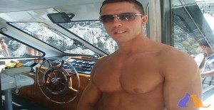 Sergio-rocha 37 years old I am from Palmela/Setubal, Seeking Dating Friendship with Woman