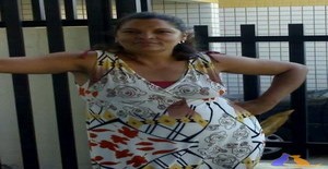 Betebalançomeuam 57 years old I am from Salvador/Bahia, Seeking Dating with Man