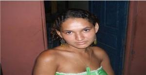 Sansryna 31 years old I am from Propriá/Sergipe, Seeking Dating Friendship with Man