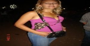 Luhanne 45 years old I am from Campo Grande/Mato Grosso do Sul, Seeking Dating Friendship with Man