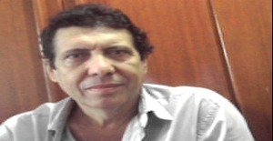 Lincee 62 years old I am from Goiânia/Goias, Seeking Dating with Woman