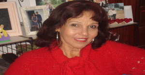Sempremoleca 69 years old I am from Ubatuba/Sao Paulo, Seeking Dating with Man