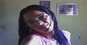 Xkatyx 43 years old I am from Santa Cruz/Rio Grande do Norte, Seeking Dating Friendship with Man