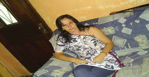 Monynhaamor 49 years old I am from Mogi-mirim/Sao Paulo, Seeking Dating Friendship with Man