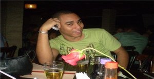 Caphile 34 years old I am from Recife/Pernambuco, Seeking Dating Friendship with Woman