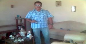 Ruven_dario 46 years old I am from Caracas/Distrito Capital, Seeking Dating Friendship with Woman