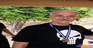 Esteves666 64 years old I am from Brasilia/Distrito Federal, Seeking  with Woman