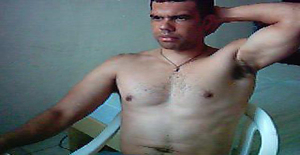 Anthraxx 45 years old I am from Brasília/Distrito Federal, Seeking Dating Friendship with Woman