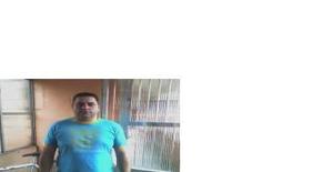Policial05 46 years old I am from Guarulhos/Sao Paulo, Seeking Dating Friendship with Woman