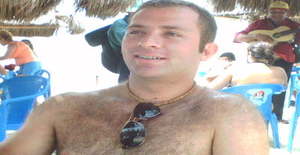 Masullo 45 years old I am from Salvador/Bahia, Seeking Dating Friendship with Woman