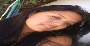 Narinhaferreira 34 years old I am from Fortaleza/Ceara, Seeking Dating Friendship with Man