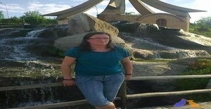Mariavilela13467 48 years old I am from Belo Horizonte/Minas Gerais, Seeking Dating Friendship with Man