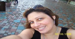 Silfox 49 years old I am from Recife/Pernambuco, Seeking Dating Friendship with Man