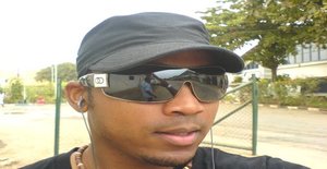 Yurex 39 years old I am from Luanda/Luanda, Seeking Dating Friendship with Woman
