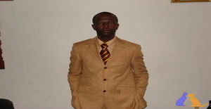 Helderamos2007 43 years old I am from Cabinda/Cabinda, Seeking Dating Friendship with Woman
