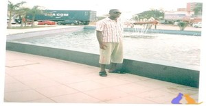 Actosmazizaszoro 30 years old I am from Luanda/Luanda, Seeking Dating with Woman