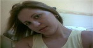 Luciana2406 37 years old I am from Belem/Para, Seeking Dating Friendship with Man