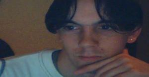 Marcodevil7 36 years old I am from Portalegre/Portalegre, Seeking Dating Friendship with Woman