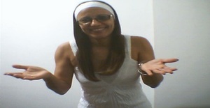 Tina61 59 years old I am from Salvador/Bahia, Seeking Dating Friendship with Man