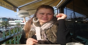 Nicia41 56 years old I am from Cascais/Lisboa, Seeking Dating with Man