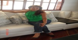 Luzdely 49 years old I am from Bogota/Bogotá dc, Seeking Dating with Man