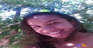 Txutxulina 33 years old I am from Brasília/Distrito Federal, Seeking Dating Friendship with Man