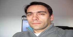 Byc 45 years old I am from Porto/Porto, Seeking Dating Friendship with Woman