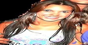 Melzinhas2 33 years old I am from Vila Velha/Espirito Santo, Seeking Dating Friendship with Man