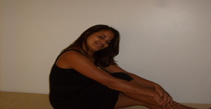 Lilian_sempre 46 years old I am from Rio Das Ostras/Rio de Janeiro, Seeking Dating Friendship with Man