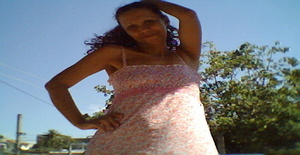 Luciamaniasilva 60 years old I am from Rio de Janeiro/Rio de Janeiro, Seeking Dating Friendship with Man