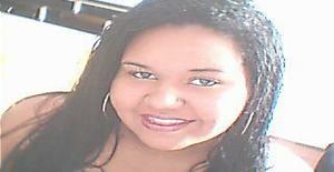 Fran022 32 years old I am from Piracicaba/Sao Paulo, Seeking Dating Friendship with Man