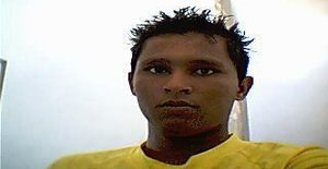 Joaoamaks 32 years old I am from Sao Luis/Maranhao, Seeking Dating Friendship with Woman