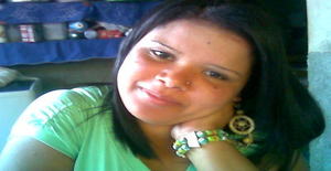 Kevily 30 years old I am from Conselheiro Lafaiete/Minas Gerais, Seeking Dating Friendship with Man