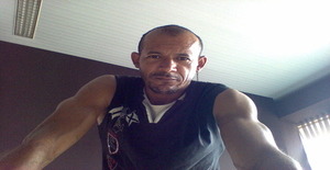 Lus80 52 years old I am from Goiânia/Goias, Seeking Dating Friendship with Woman