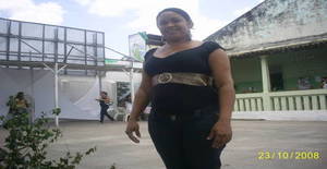 Darinha28 40 years old I am from Palmares/Pernambuco, Seeking Dating Friendship with Man