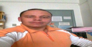 Robertomorais 40 years old I am from Frederico Westphalen/Rio Grande do Sul, Seeking Dating Friendship with Woman