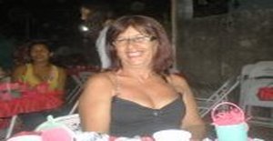 Solzinhadecaxias 64 years old I am from Duque de Caxias/Rio de Janeiro, Seeking Dating Friendship with Man
