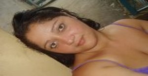 Alyne_love 40 years old I am from Barueri/Sao Paulo, Seeking Dating with Man