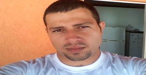 Beto_zootecnia 38 years old I am from Contagem/Minas Gerais, Seeking Dating Friendship with Woman