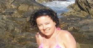 Cinha1970 50 years old I am from Salvador/Bahia, Seeking Dating Friendship with Man