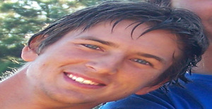 Frederico_19 32 years old I am from Lisboa/Lisboa, Seeking Dating Friendship with Woman