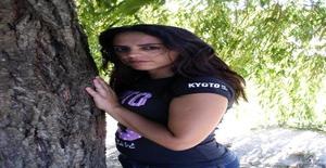 Sandraleal20 33 years old I am from Porto/Porto, Seeking Dating Friendship with Man