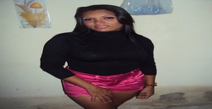 Joerlandia 33 years old I am from Fortaleza/Ceara, Seeking Dating Friendship with Man
